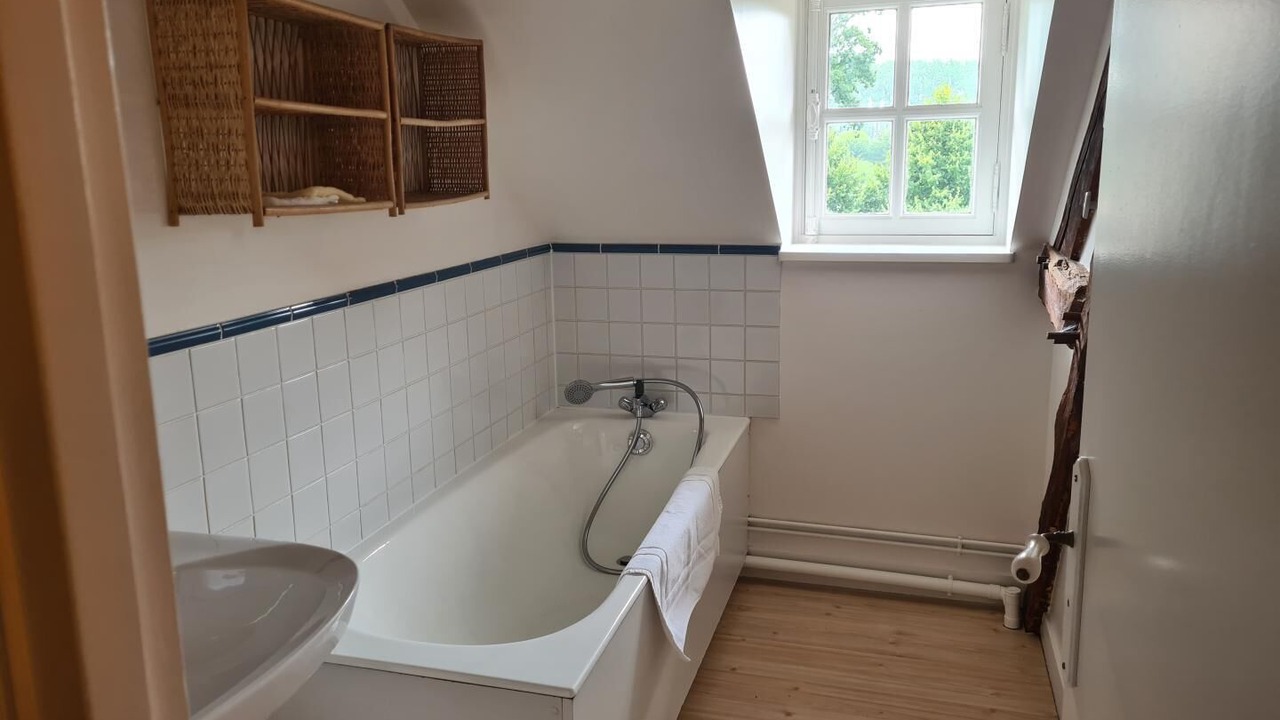 Photo of Bathroom in Doudeville