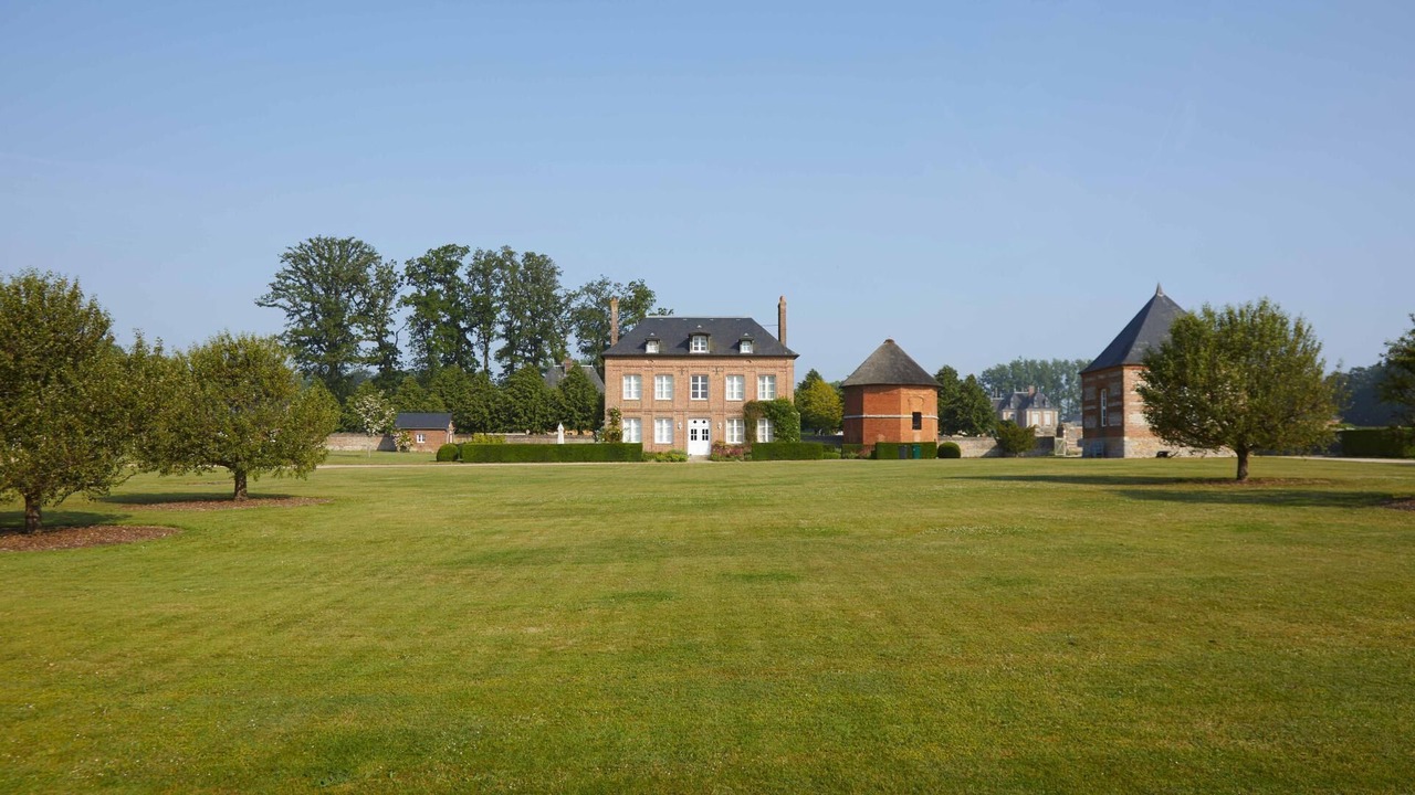 Photo of Outdoor in Doudeville