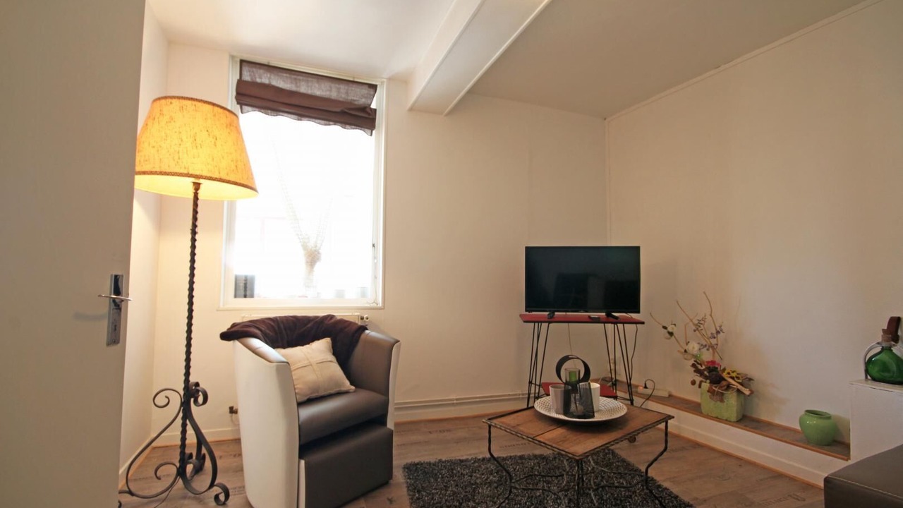 Photo of Livingroom in Fecamp