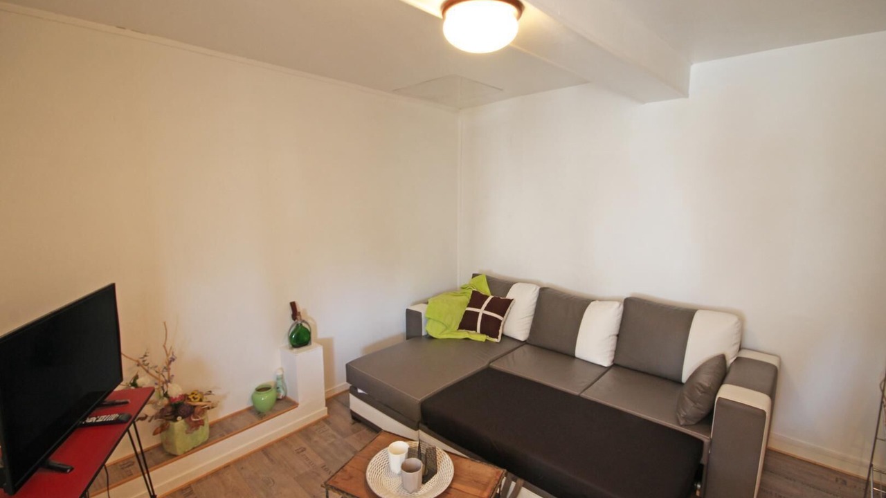 Photo of Livingroom in Fecamp