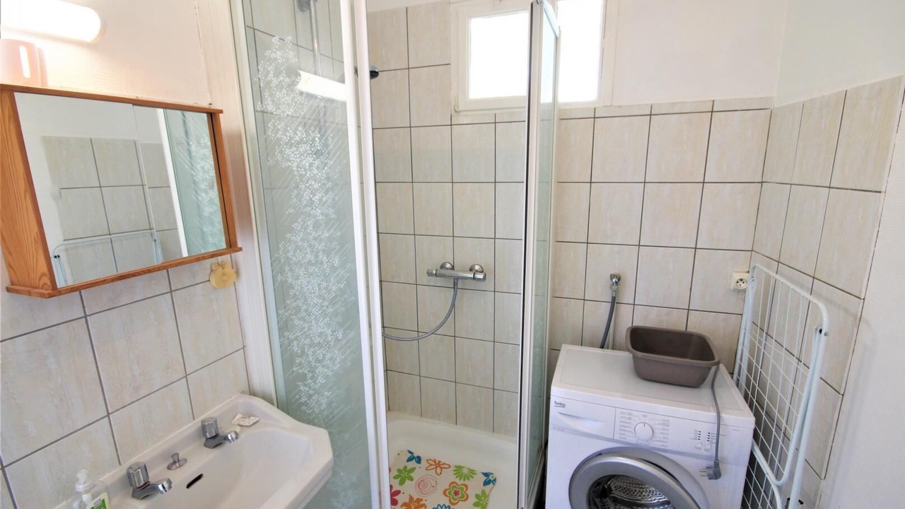 Photo of Bathroom in Fecamp