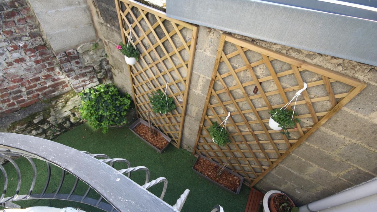 Photo of Outdoor in Fecamp