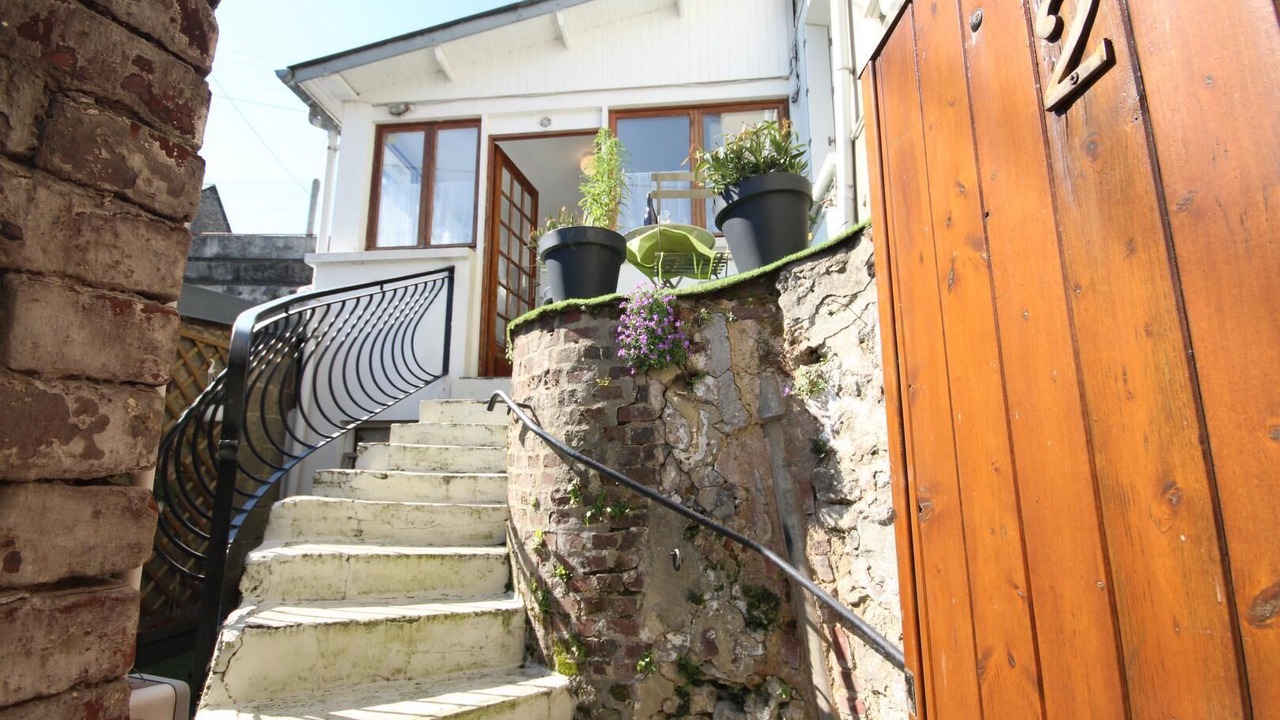 Photo of Outdoor in Fecamp