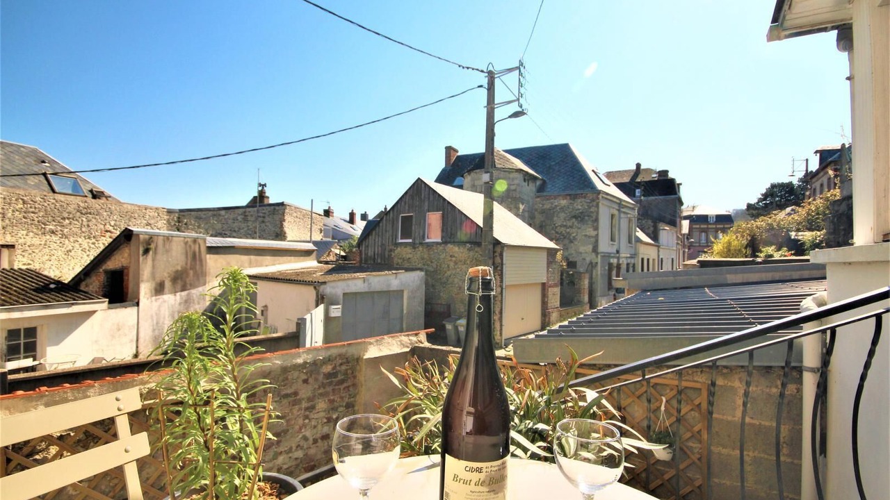 Photo of Outdoor in Fecamp