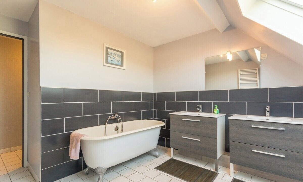 Photo of Bathroom in Beaubec-la-Rosiere