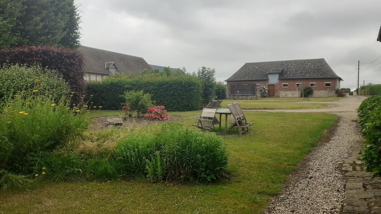 Photo of Outdoor in Beaubec-la-Rosiere