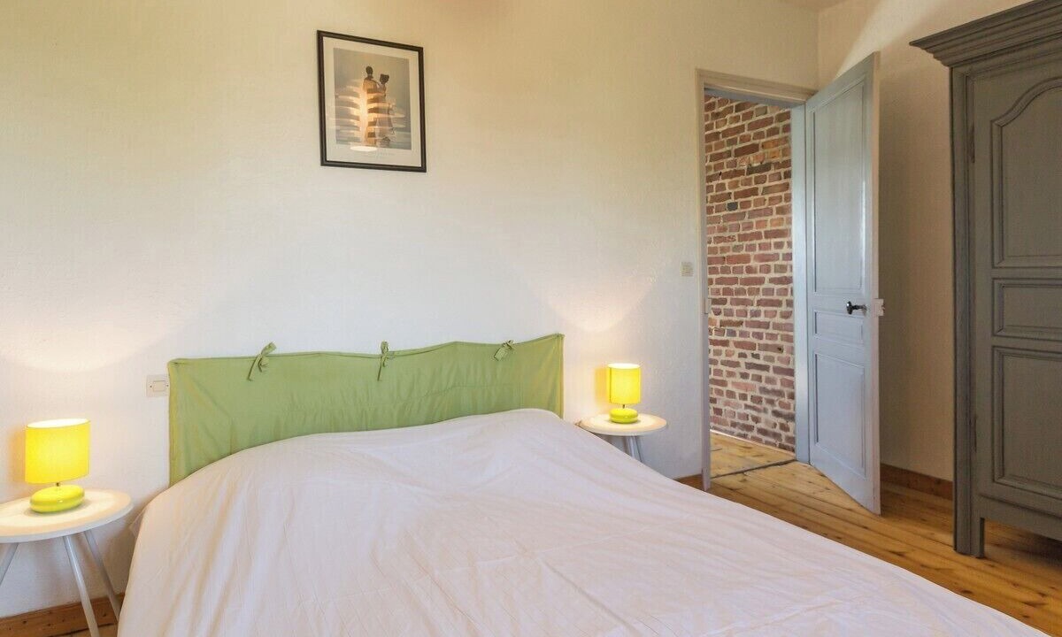 Photo of Bedroom in Beaubec-la-Rosiere