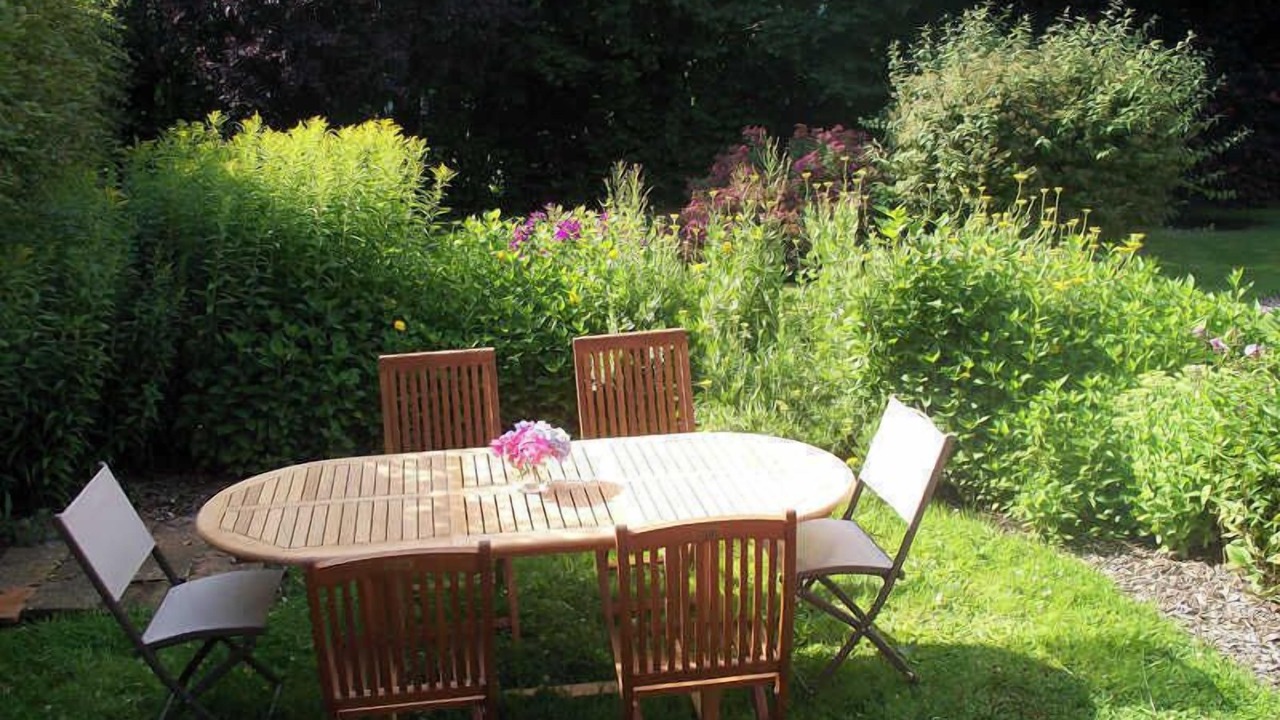 Photo of Outdoor in Beaubec-la-Rosiere