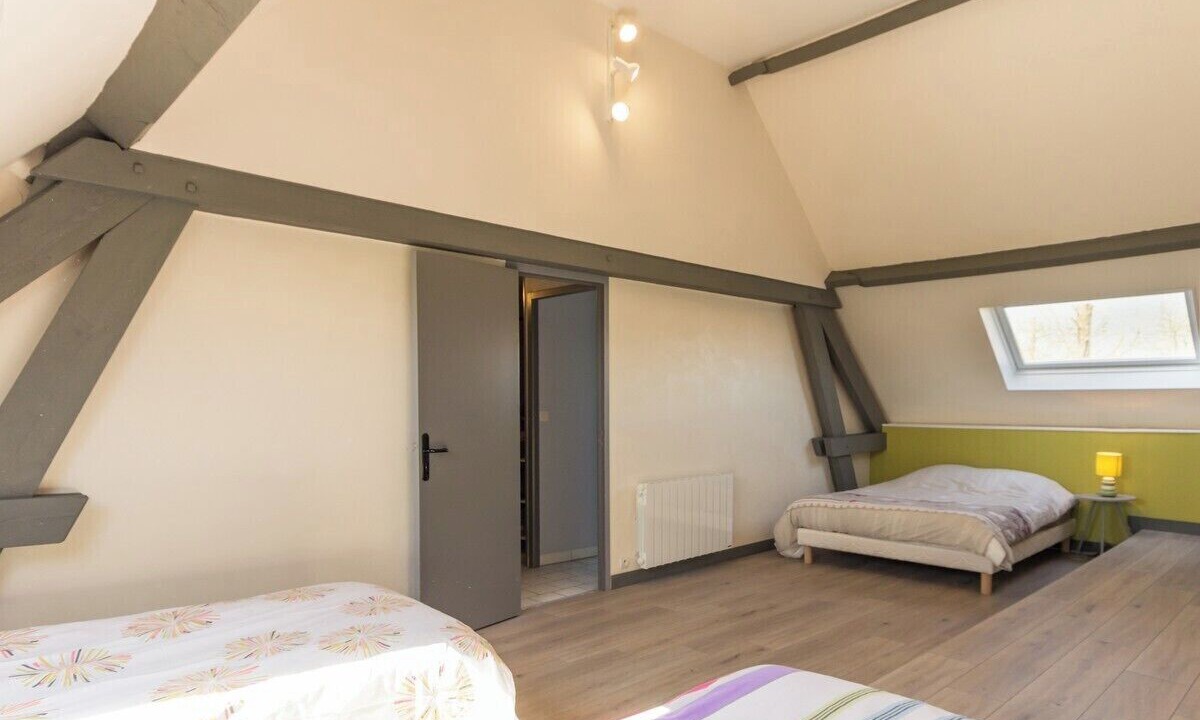 Photo of Bedroom in Beaubec-la-Rosiere