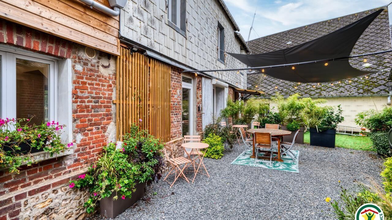 Photo of Outdoor in Allouville-Bellefosse