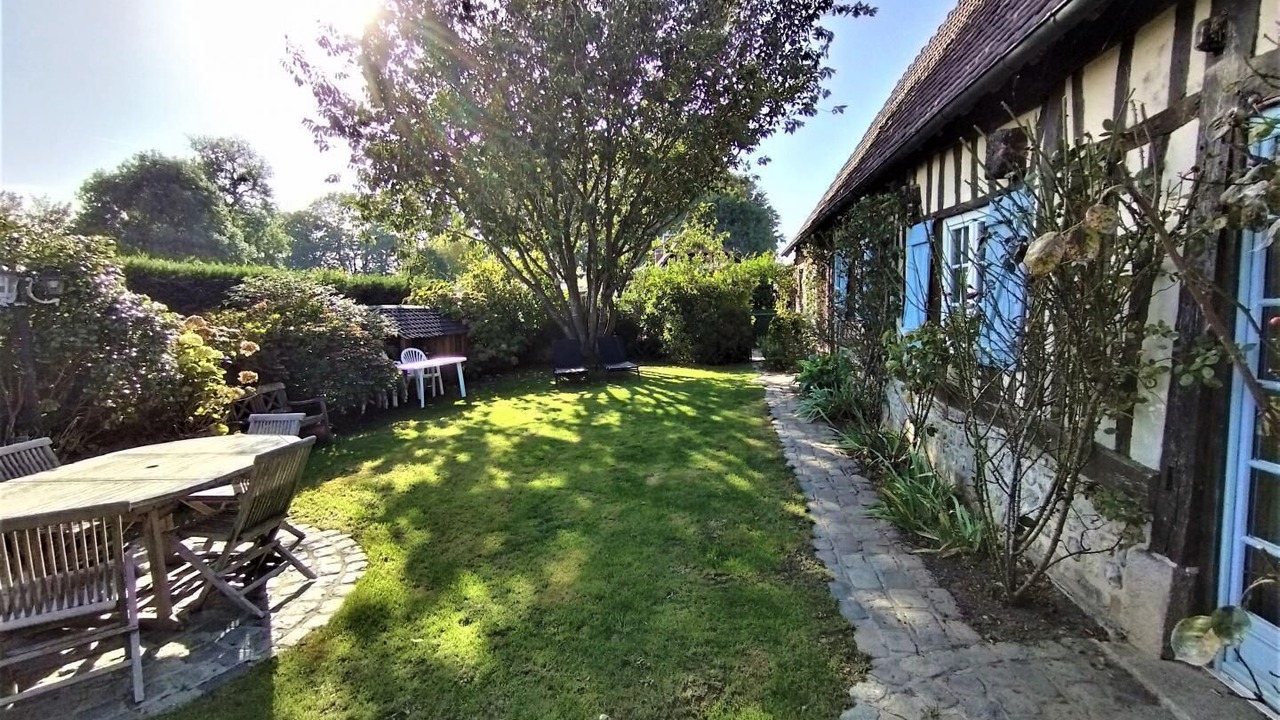 Photo of Outdoor in Sainte-Colombe