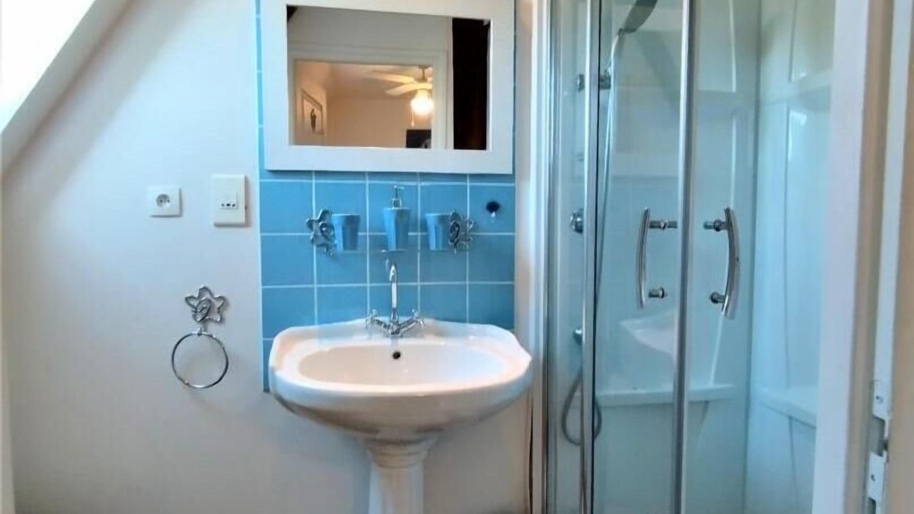 Photo of Bathroom in Sainte-Colombe