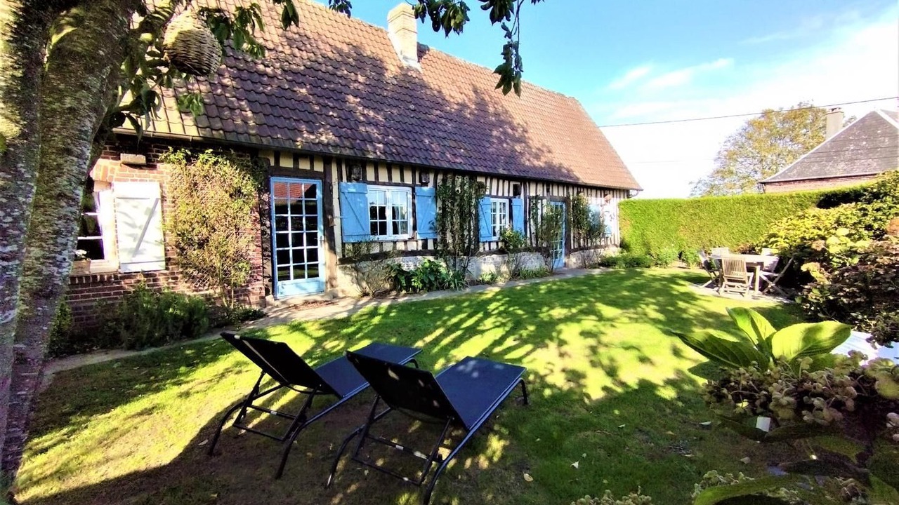 Photo of Outdoor in Sainte-Colombe