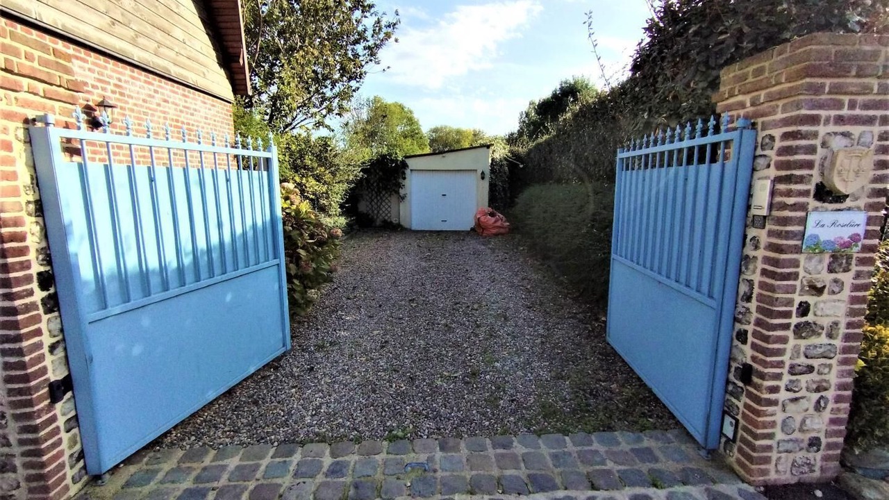 Photo of Outdoor in Sainte-Colombe