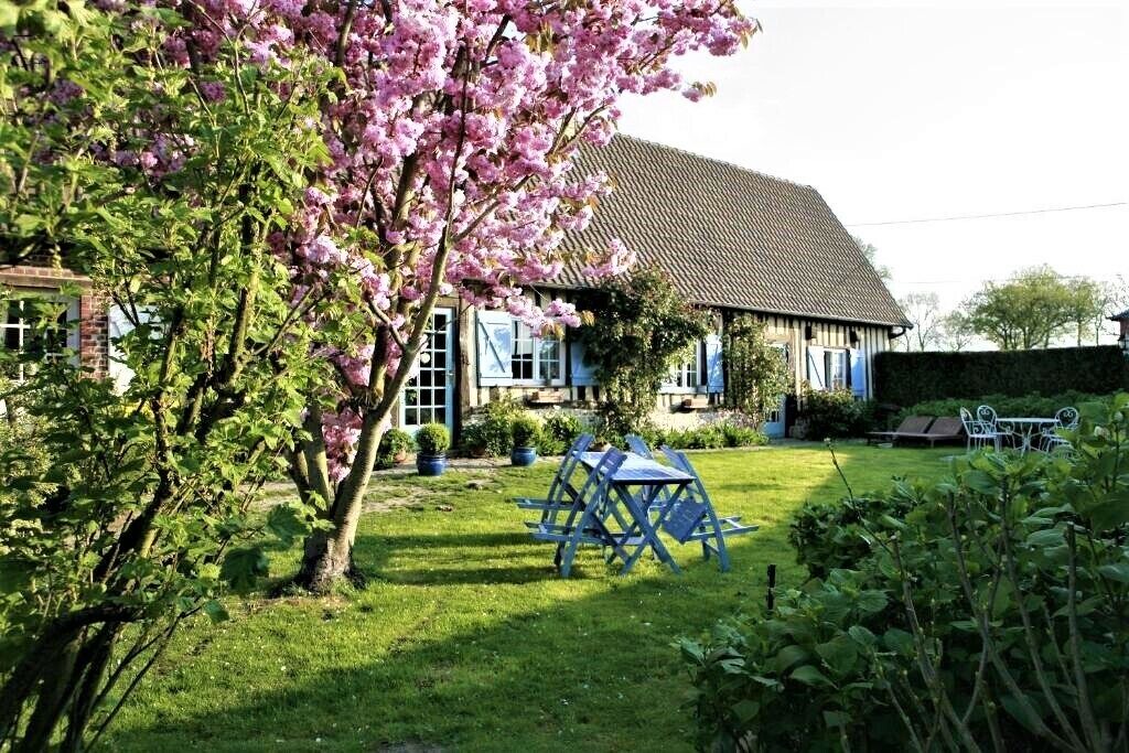 Photo of Outdoor in Sainte-Colombe
