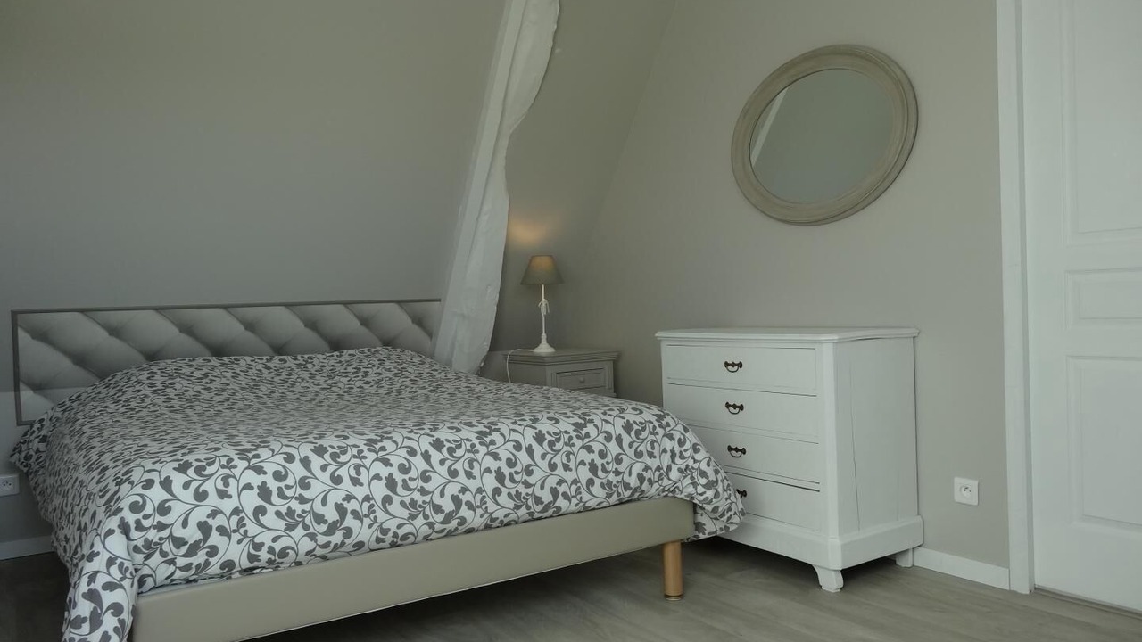 Photo of Bedroom in Paluel