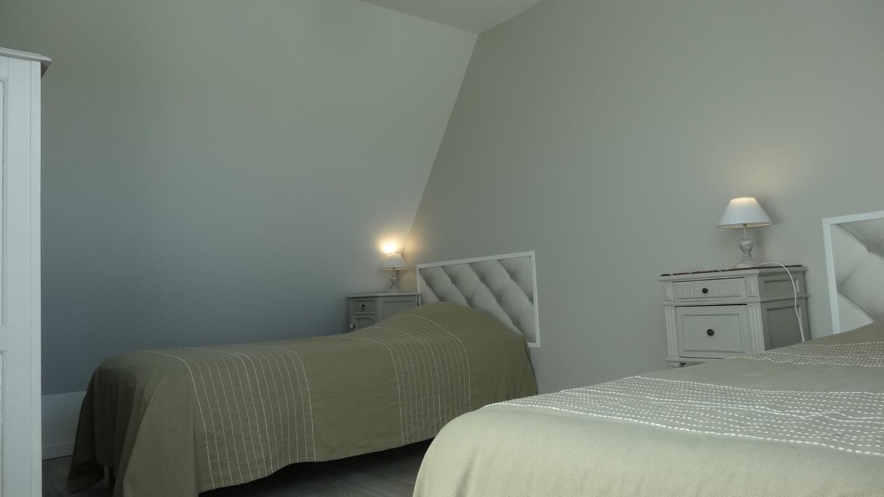 Photo of Bedroom in Paluel