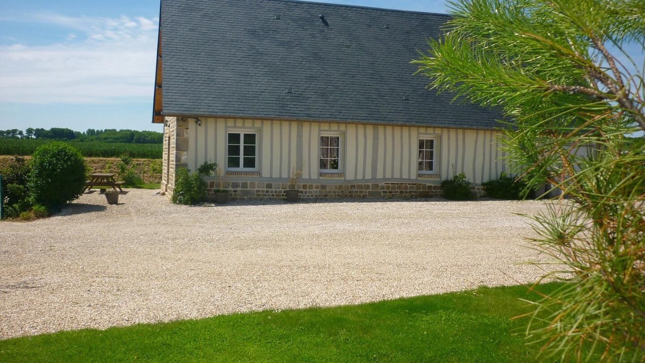 Photo of Outdoor in Paluel