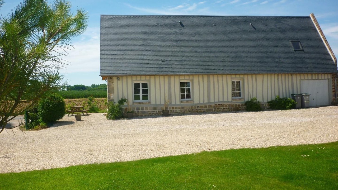 Photo of Outdoor in Paluel