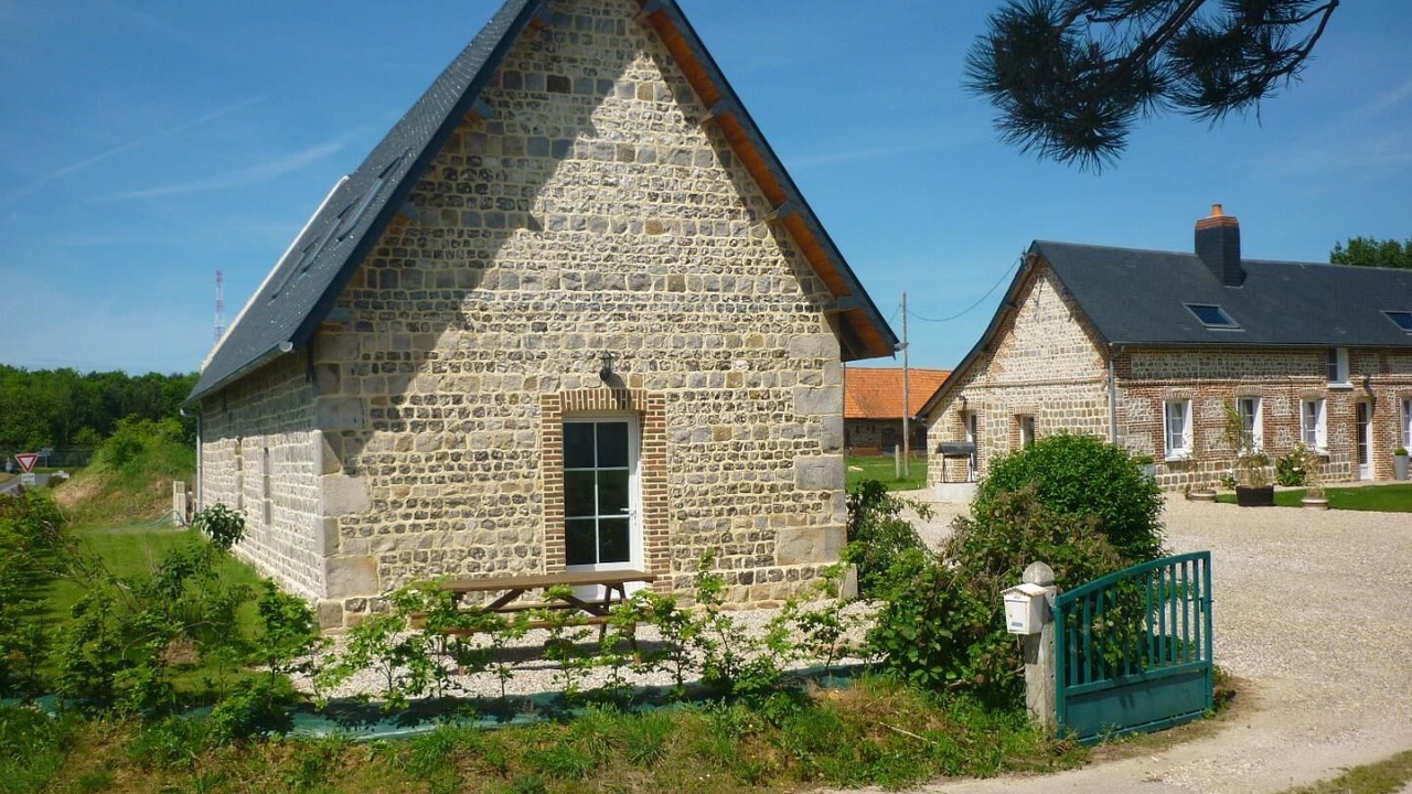 Photo of Outdoor in Paluel