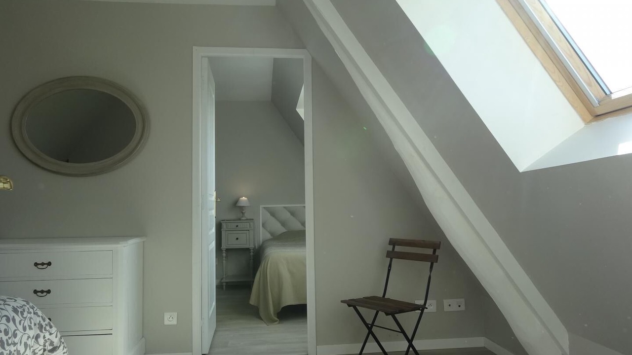 Photo of Bedroom in Paluel