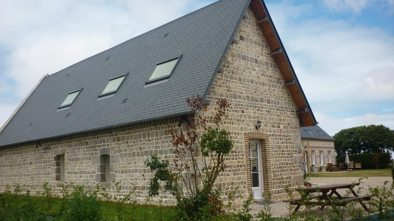 Photo of Outdoor in Paluel