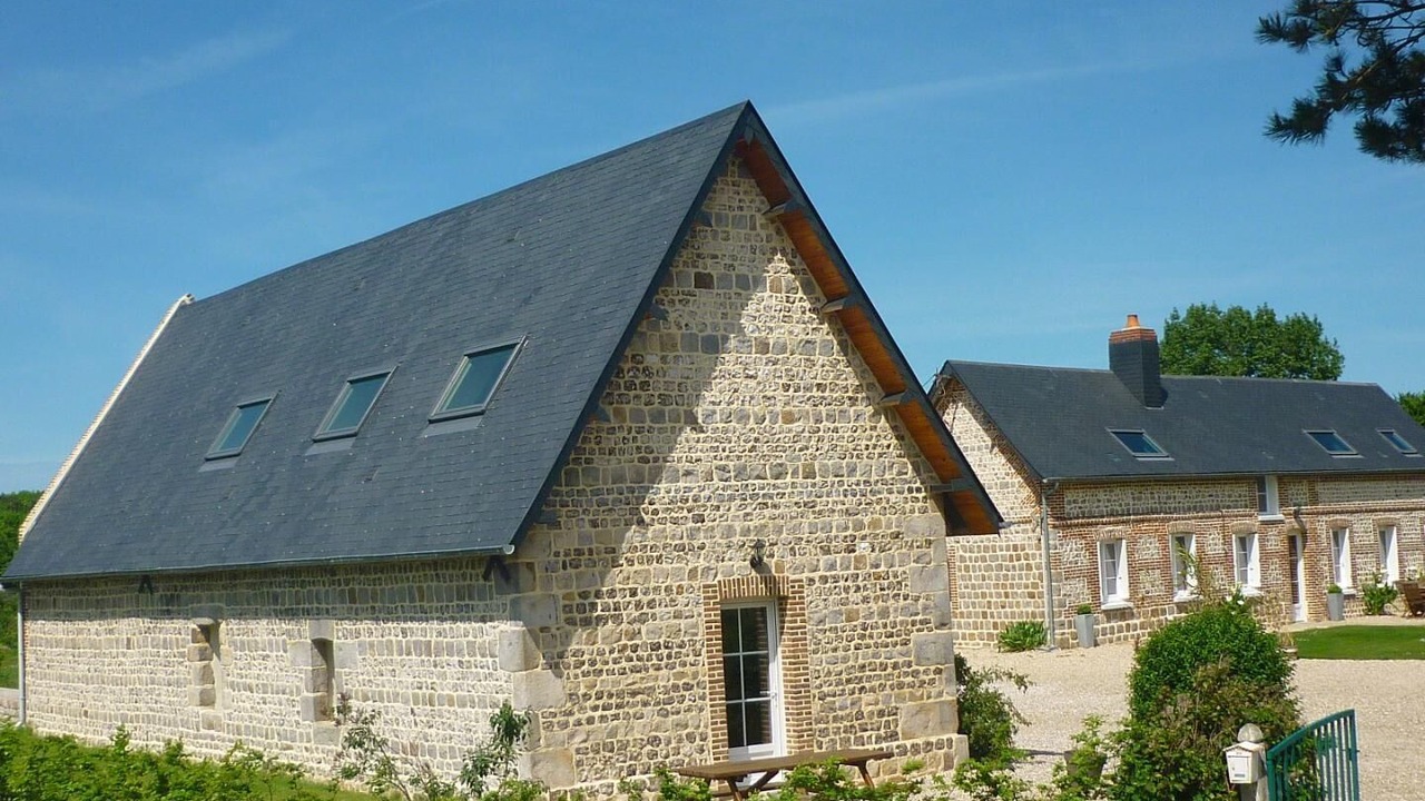 Photo of Outdoor in Paluel