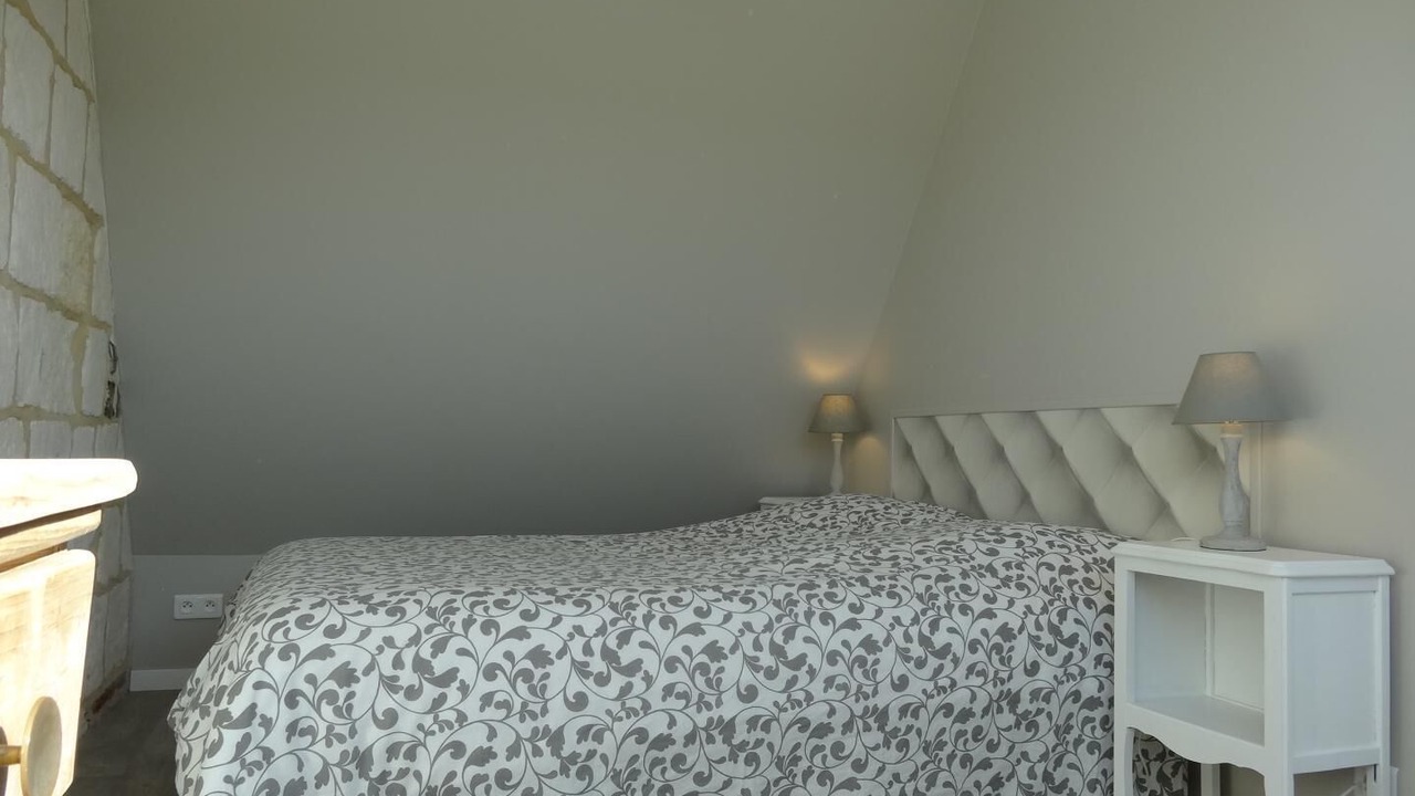 Photo of Bedroom in Paluel