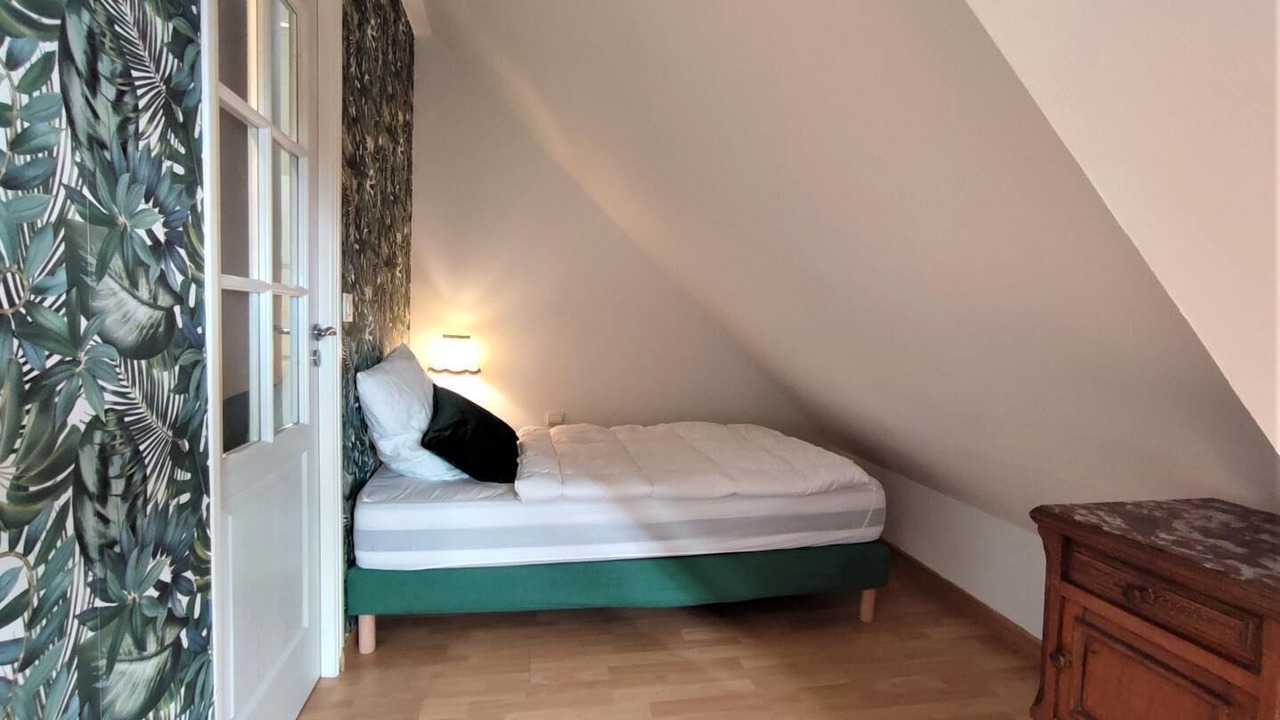 Photo of Bedroom in Eu