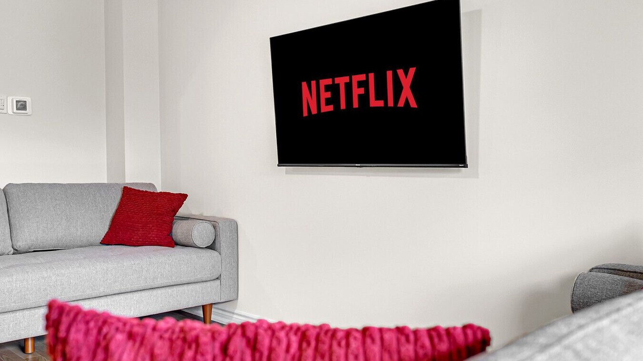 Photo of Livingroom in Burlington