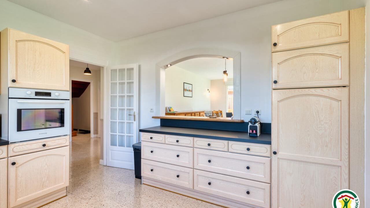 Photo of Kitchen in Angerville-l'Orcher