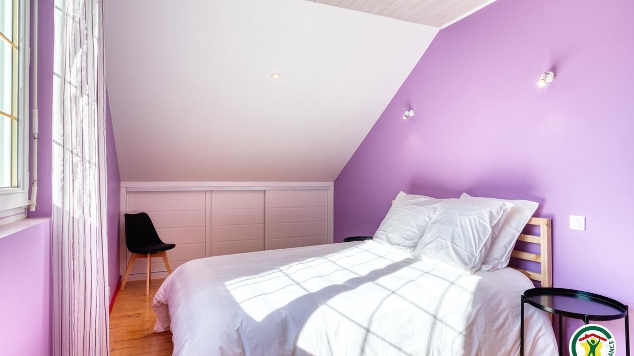 Photo of Bedroom in Angerville-l'Orcher