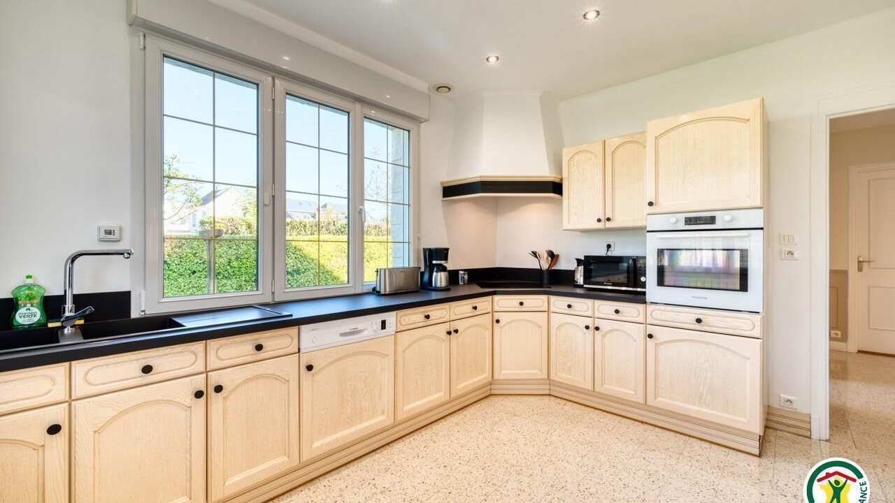 Photo of Kitchen in Angerville-l'Orcher