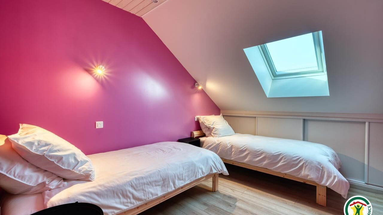 Photo of Bedroom in Angerville-l'Orcher
