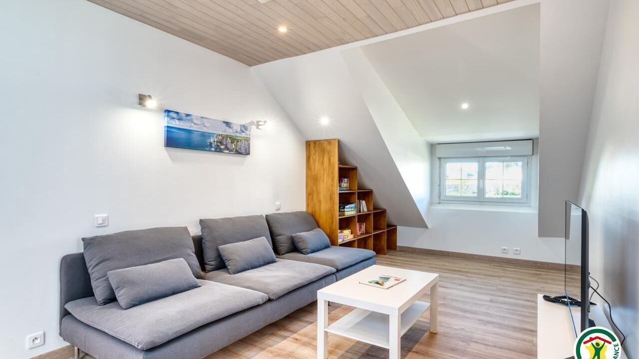 Photo of Livingroom in Angerville-l'Orcher