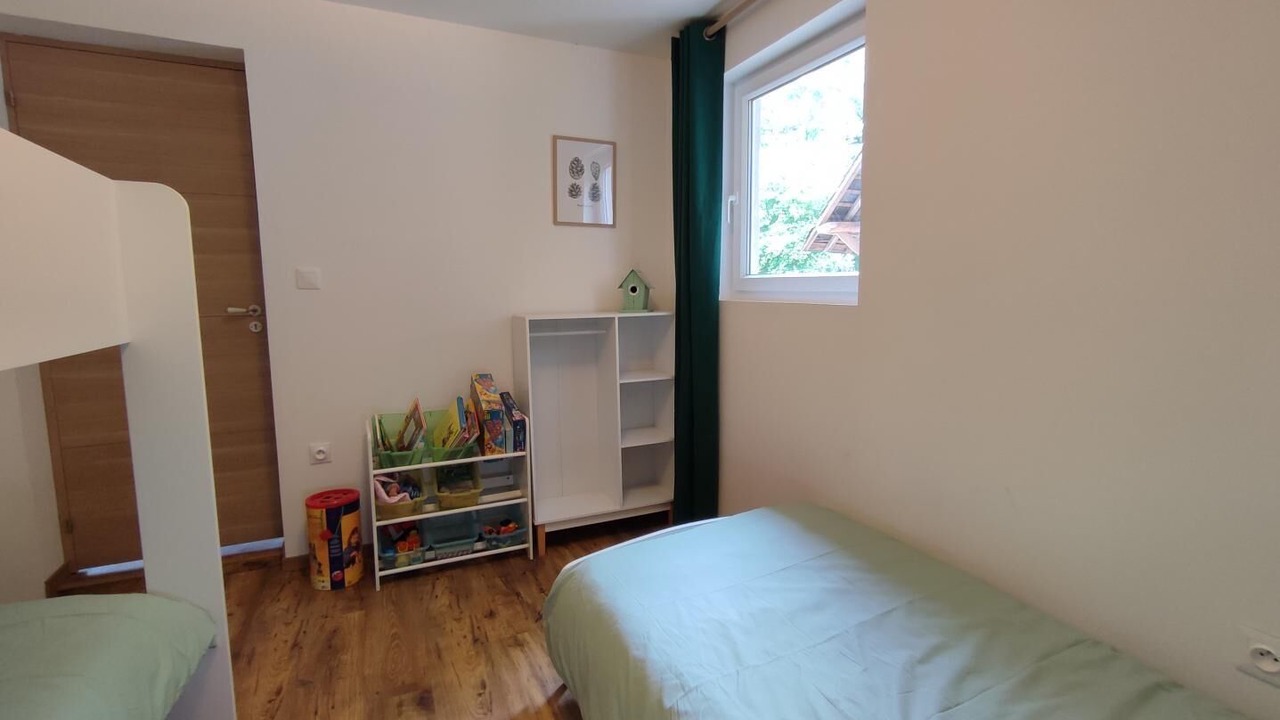 Photo of Bedroom in Daubeuf-Serville