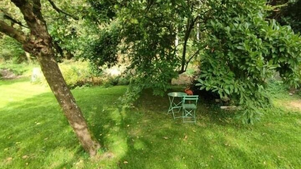 Photo of Outdoor in Daubeuf-Serville