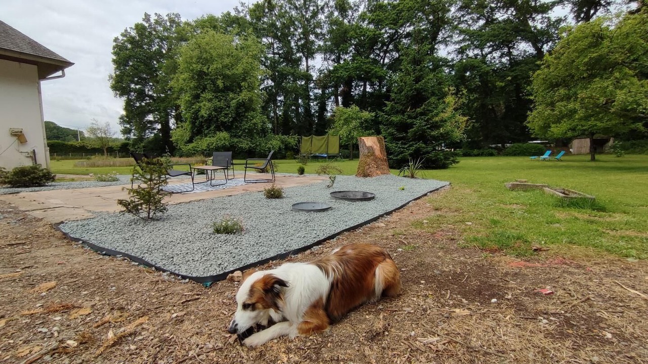 Photo of Outdoor in Daubeuf-Serville