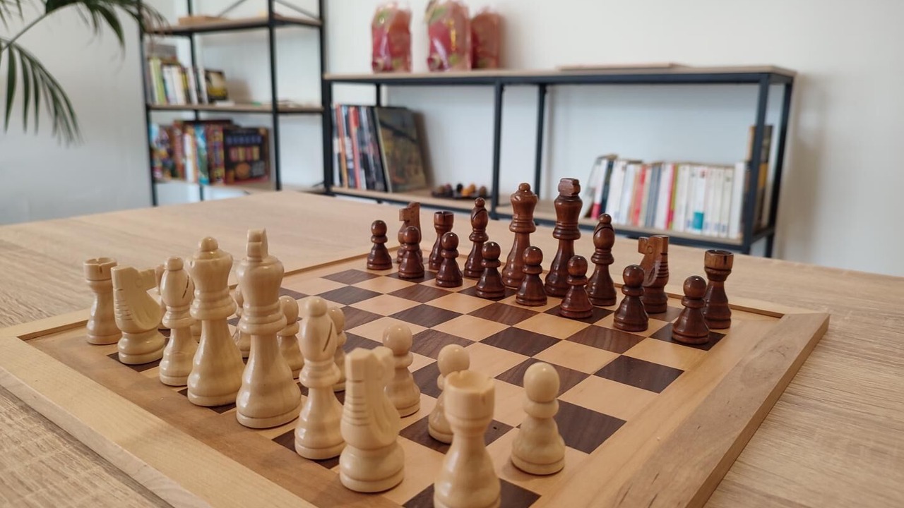 Photo of Bedroom in Daubeuf-Serville