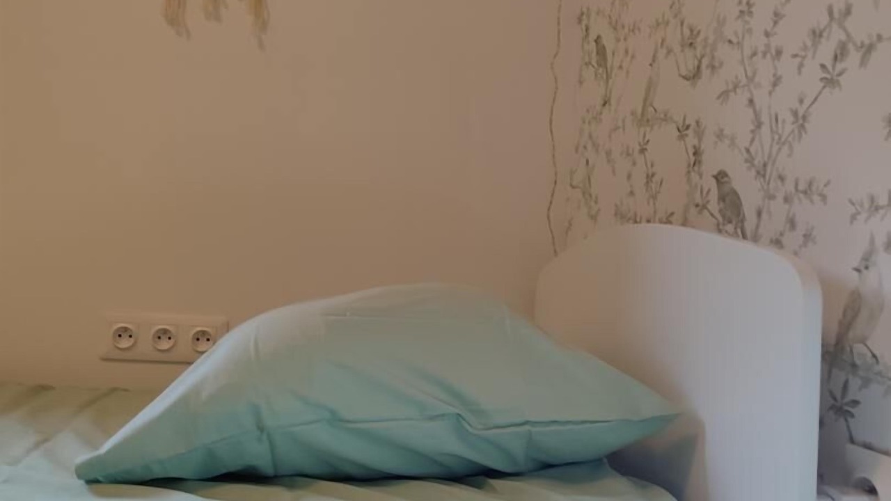 Photo of Bedroom in Daubeuf-Serville