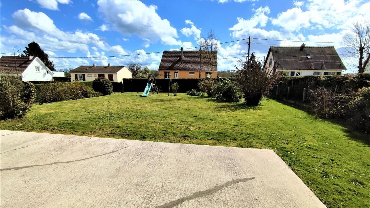 Photo of Outdoor in Quievrecourt