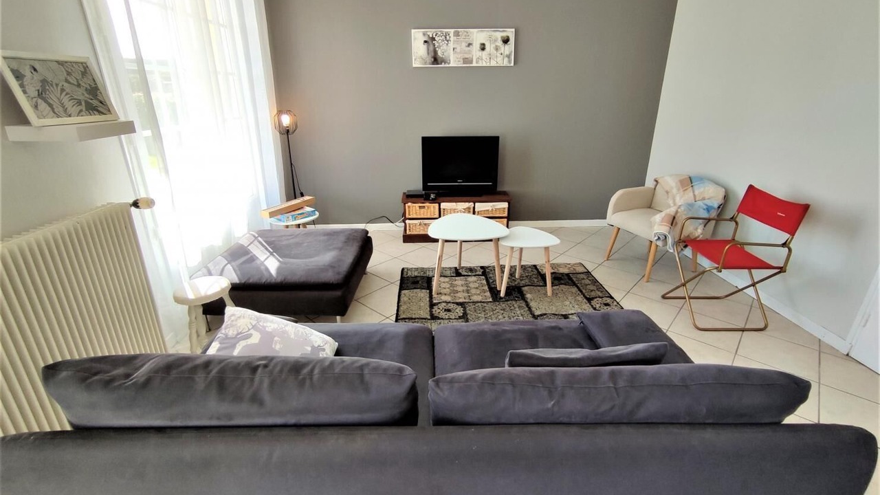 Photo of Livingroom in Quievrecourt