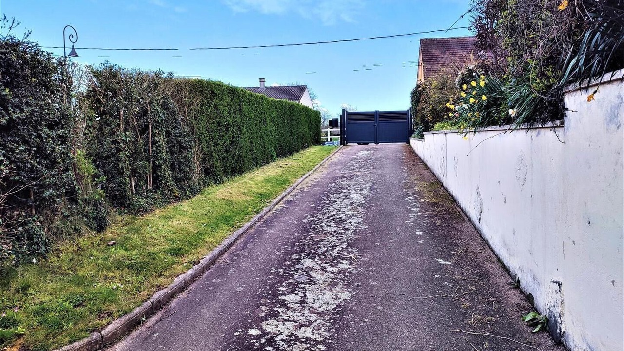 Photo of Outdoor in Quievrecourt