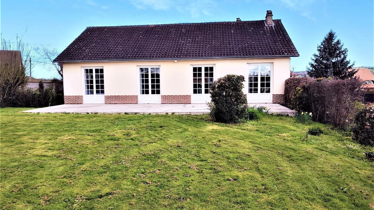 Photo of Outdoor in Quievrecourt