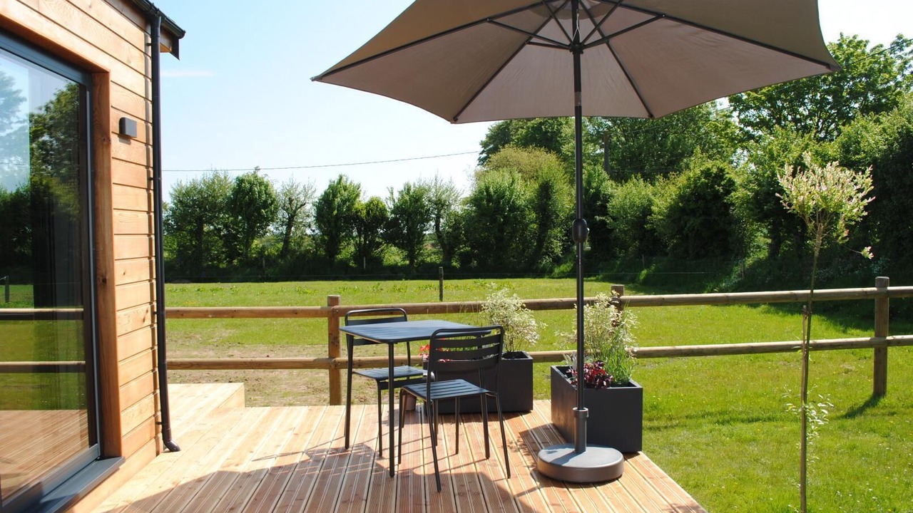 Photo of Outdoor in Ouainville