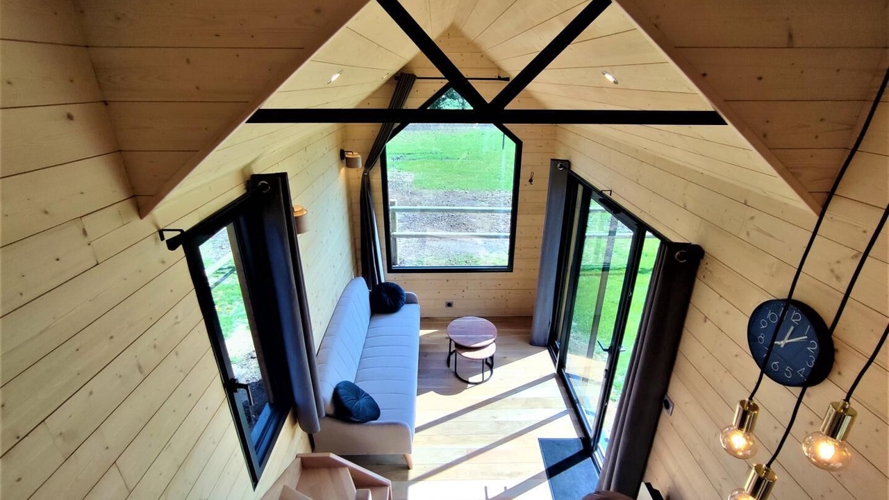 Photo of Livingroom in Ouainville