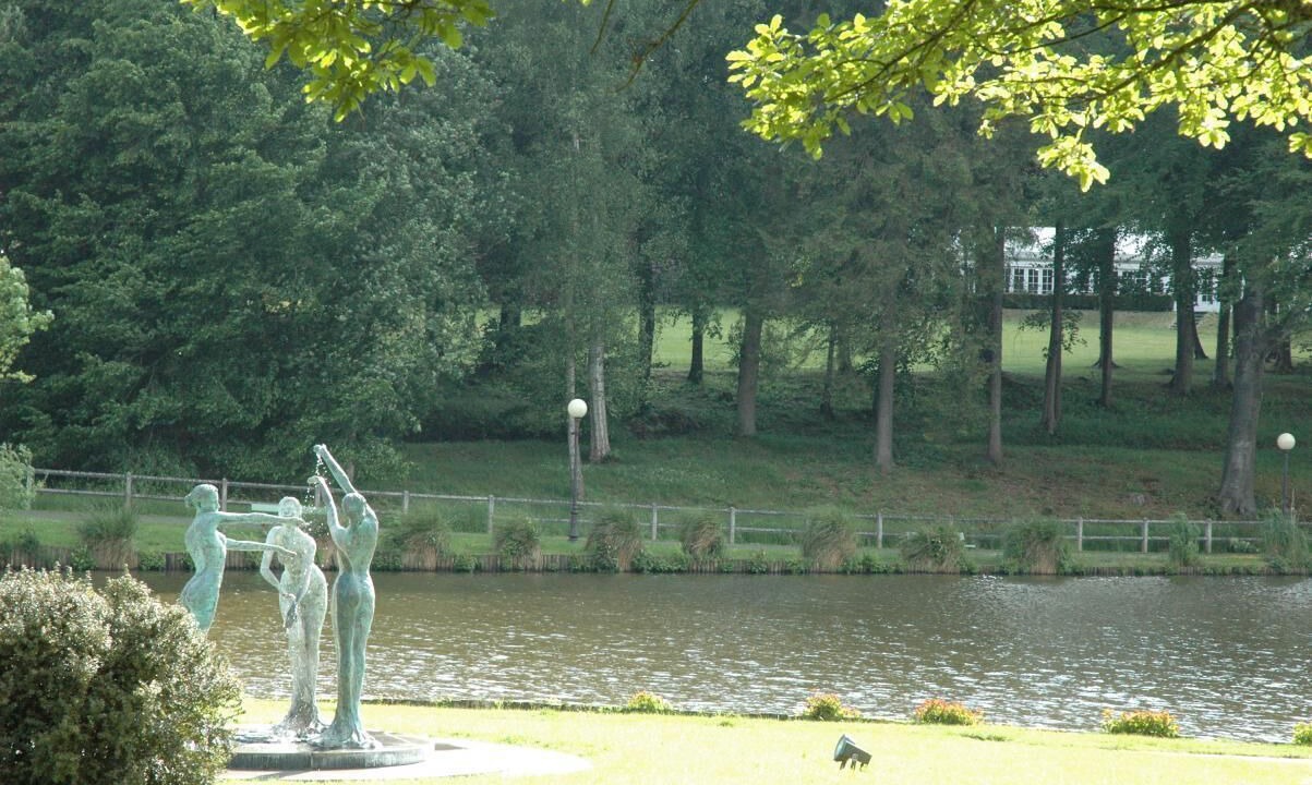 Photo of Outdoor in Forges-les-Eaux