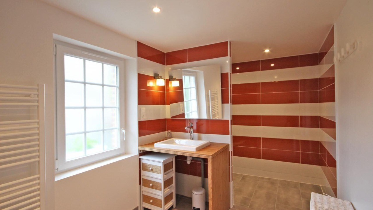 Photo of Bathroom in Carville-Pot-de-Fer