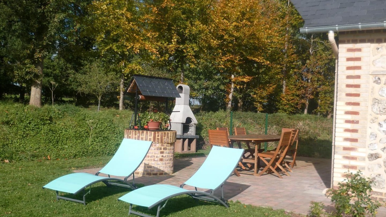 Photo of Outdoor in Carville-Pot-de-Fer