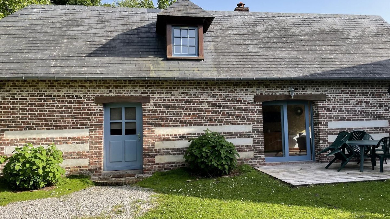 Photo of Outdoor in Saint-Martin-le-Gaillard